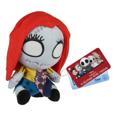 Funko Mopeez: Nightmare Before Christmas Action Figure Sally