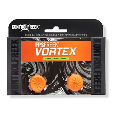 KontrolFreek FPS Freek Vortex Performance Thumbsticks for Xbox One Controller