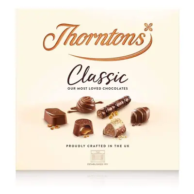 Thorntons Classic Collection, g