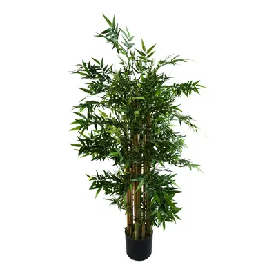 120cm Artificial Oriental Bamboo Plant