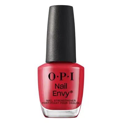 OPI Nail Envy Nail Polish, Strong Nail Strengthener Treatment For Strong Nails, Vegan Nail Repai