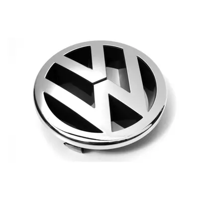 Volkswagen Emblem - 1T0-853-601A-FDY