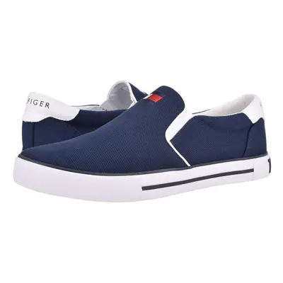 Tommy Hilfiger Men's Roaklyn Sneaker Blue 11.5M