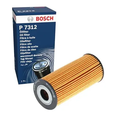 P7312 - Oil Filter Car