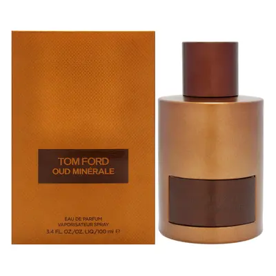 Oud Minerale by Tom Ford for Unisex - 3.4 oz EDP Spray