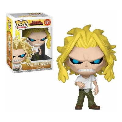 Funko POP! ANIMATION: My Hero Academia - All Might