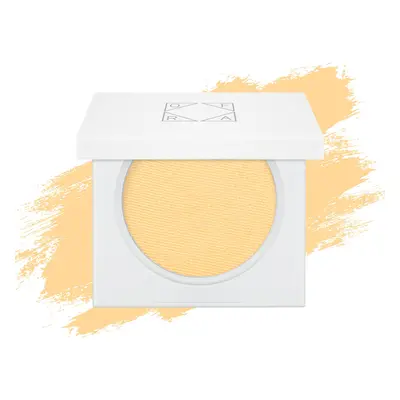 Ofra Banana Powder - Highlighter Makeup for a Natural Radiant appearance - Long-Lasting Women's 