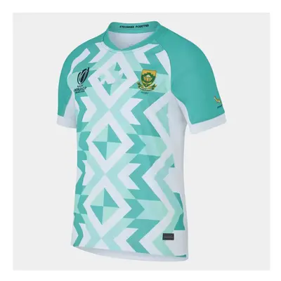 (XL) Rugby World Cup South Africa Away Jersey