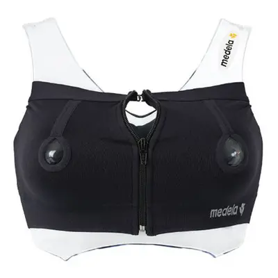 Medela Expression Bustier Black Small