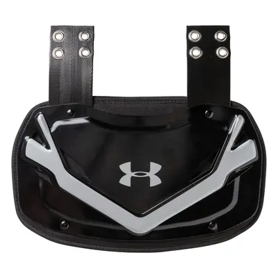 Under Armour unisex teen UA20760 Gameday Armour Backplate Youth BK Y