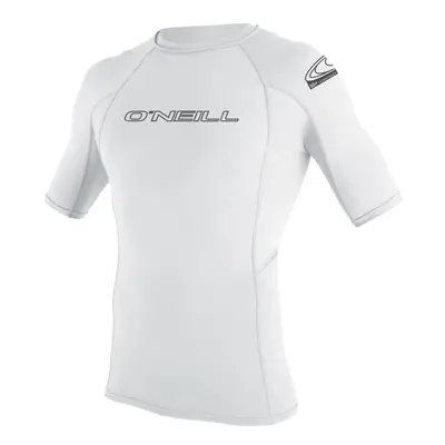 O'Neill Wetsuits Wetsuits UV Sun Protection Mens Basic Skins Short Sle