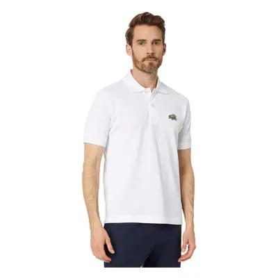 Lacoste Contemporary Collection's Men's Netflix Lupin Short Sleeve Cla