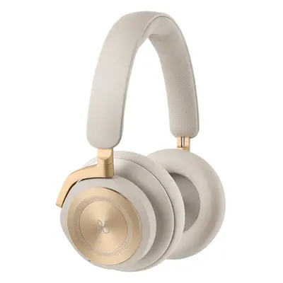 Bang & Olufsen Beoplay HX â Comfortable Wireless ANC Over-Ear Headphones - Gold Tone Gold Tone