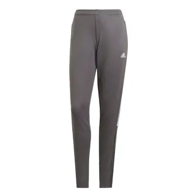 adidas womens Tiro Track Pants Team Grey Medium