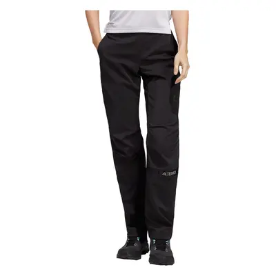 adidas Women's Terrex Multi Woven Pants Black Small