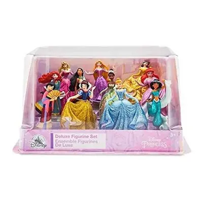 Princesses Diney Set