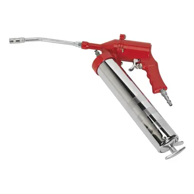 Sealey Air Operated Pistol Grip Grease Gun SA40