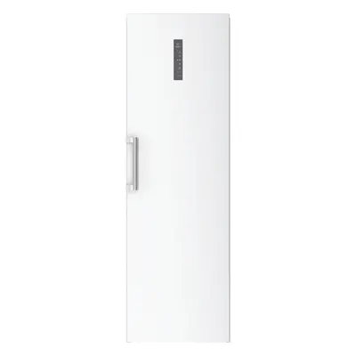 Haier Frost Free Upright Freezer - White - E Rated