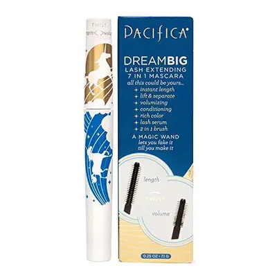 Dream Big Lash Extending in Mascara Black Magic