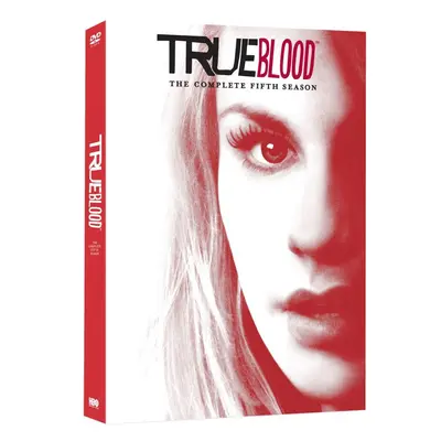 True Blood - Season [2013] (DVD)