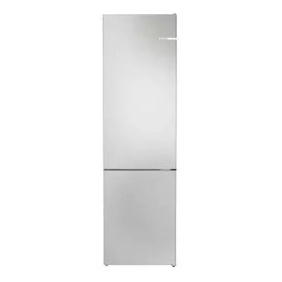 Bosch Home & Kitchen Appliances KGN392LBFG Series Freestanding 363L Fridge Freezer - Stainles St