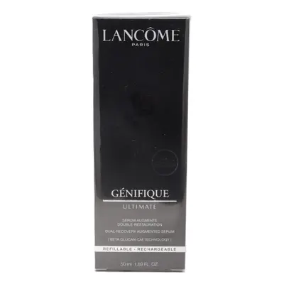 Lancome Genifique Ultimate Recovery Serum 1.69oz/50ml New With Box