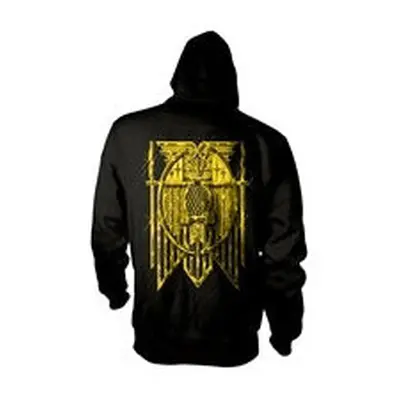 (Men's X Large) Hawkwind Hoodie - Doremi (Gold)