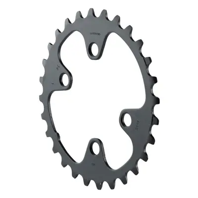 SHIMANO Cycling Y1WD28000 FC-M6000-2 Chainring 28T Bg - Replacement Sp