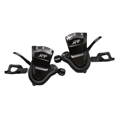 SHIMANO Mando Cambio 3x10v +Indic.-SL-T8000 Deore XT