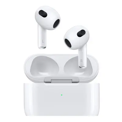 Apple AirPods with Lightning Charging Case (MPNY3)