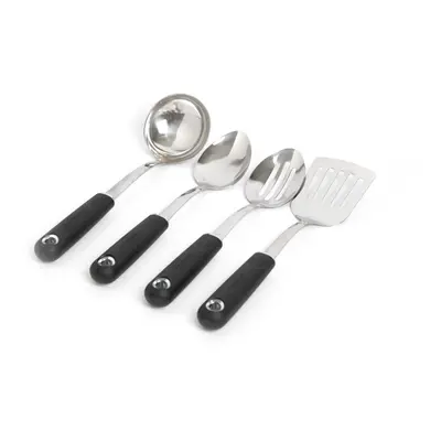 MasterClass piece Stainless Steel Utensils Set