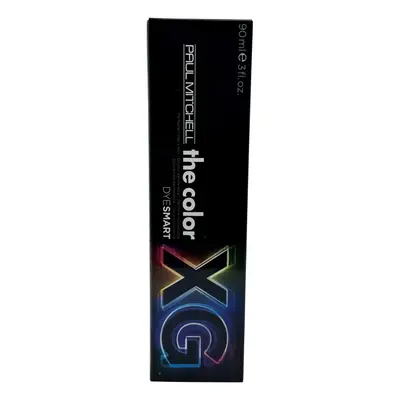 Paul Mitchell The Color XG UTPN/80 DyeSmart Permanent Hair Color OZ