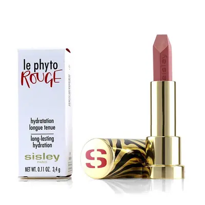 Le Phyto Rouge Long Lasting Hydration Lipstick - # Rose Portofino - 3.4g/0.11oz