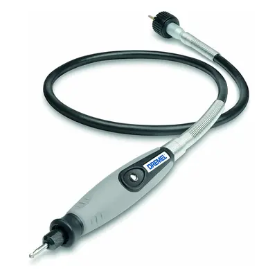 Dremel Multi-Purpose Flexible Shaft Extension for Cutting, Sanding, Polishing, Grinding, Sharpen