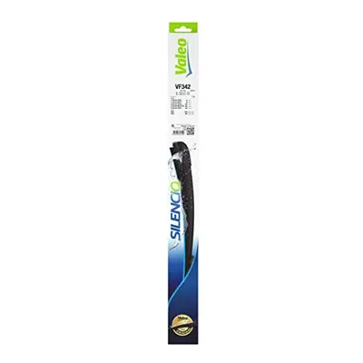 574742 Wiper Blade Valeo Silencio Wiper Blade VF342 Front Length: 550mm/450mm Set of Wiper Blade