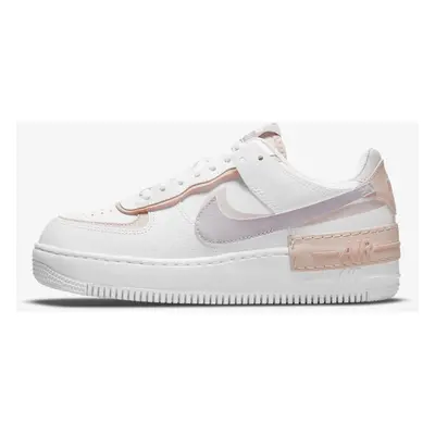 (UK5=EUR38.5=24.5CM) Nike Air Force Shadow CI0919-113 Women's Shoes Trainers