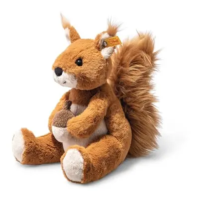 045172 Phil squirrel russet