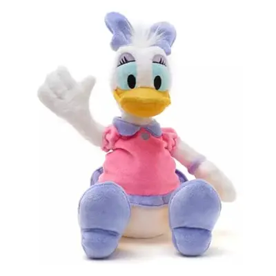 Daisy Duck Small Soft Toy