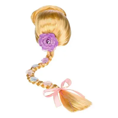 Disney Rapunzel Wig with Braid