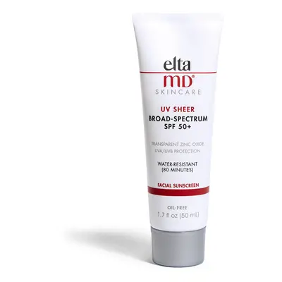 EltaMD - UV Sheer Broad-Spectrum SPF50