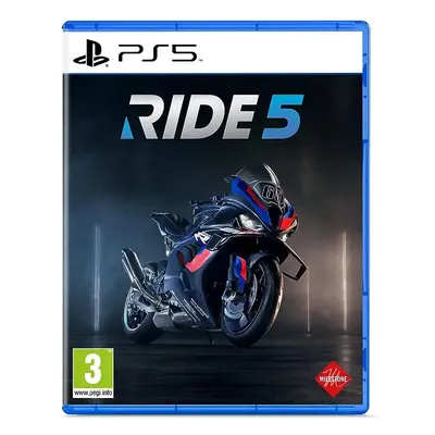 Ride (PS5)