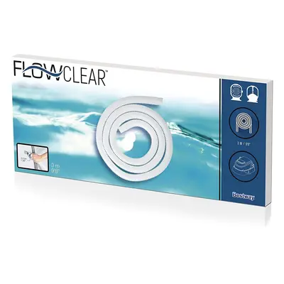 Bestway Replacement Hose Pump Hose Sand Filter Hose Pump Accessory Flowclear