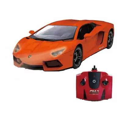 Lamborghini Aventador Radio Controlled Car