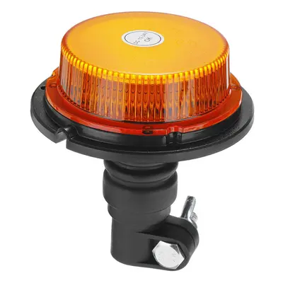 18 LED Emergency Warning Signal Light Warning Flash Strobe Light Beacon Forklift Truck Tractor B