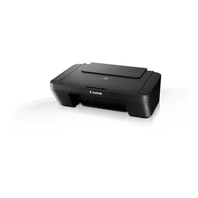 Canon Mg2550s X 600dpi Inkjet A4 Black Multifunctional