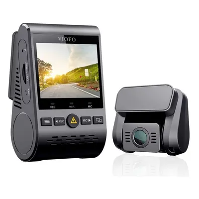 Dash Cam VIOFO A129 Duo Dual Full HD 1080P