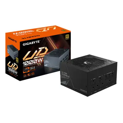 Gigabyte UD1000GM 1000W ATX Plus Gold Power Supply