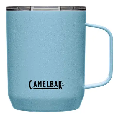 CamelBak Insulated Stainless Steel Camp Mug 350mL (Dusk Blue)