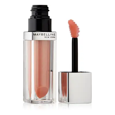 Maybelline New York Color Elixir Iridescent Lip Color Enthralling Nude 0.170 Fluid Ounce