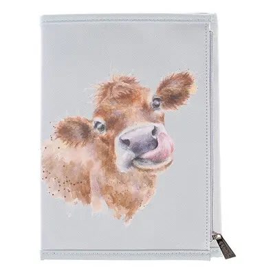 Wrendale Designs Farmyard Friends Notebook Wallet